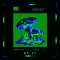 Klein (Ur Love Mix) Ft Curly