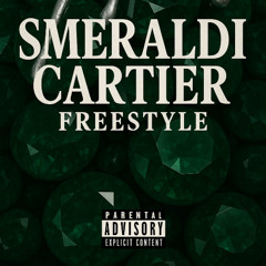 smeraldi cartier freestyle prod.redhead