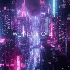 Whiteout - extended remix