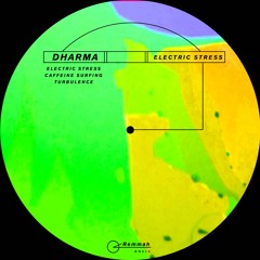 Dharma - Turbulence