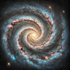 Burning Star