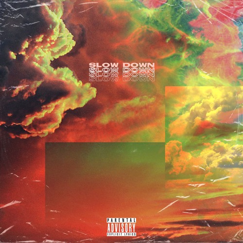 Album artwork