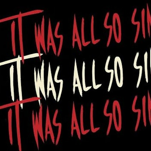 Quentin Miller - It Was All So Simple... (edit7)