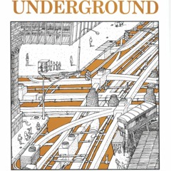 get [❤ PDF ⚡]  Underground free