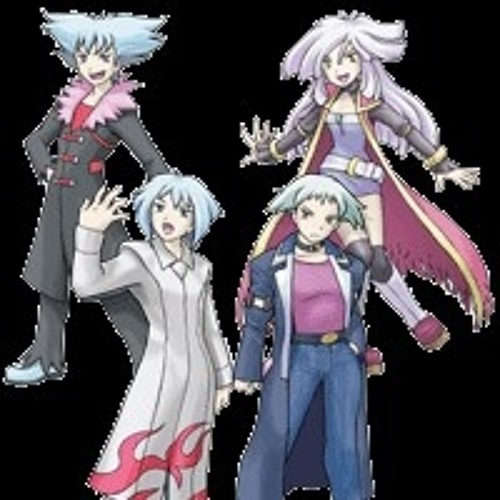 Stream Pokemon Ranger Go Rock Squad Grunt Strong Battle By Surreal Listen Online For Free On Soundcloud