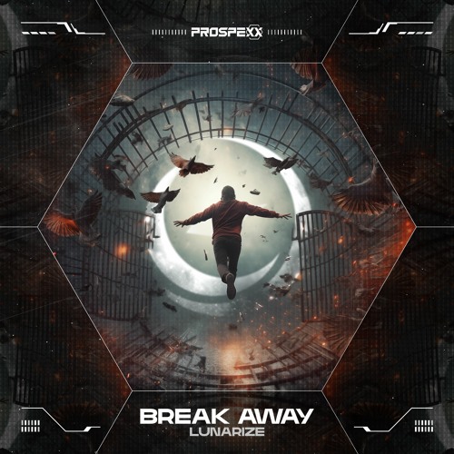 Lunarize - Break Away