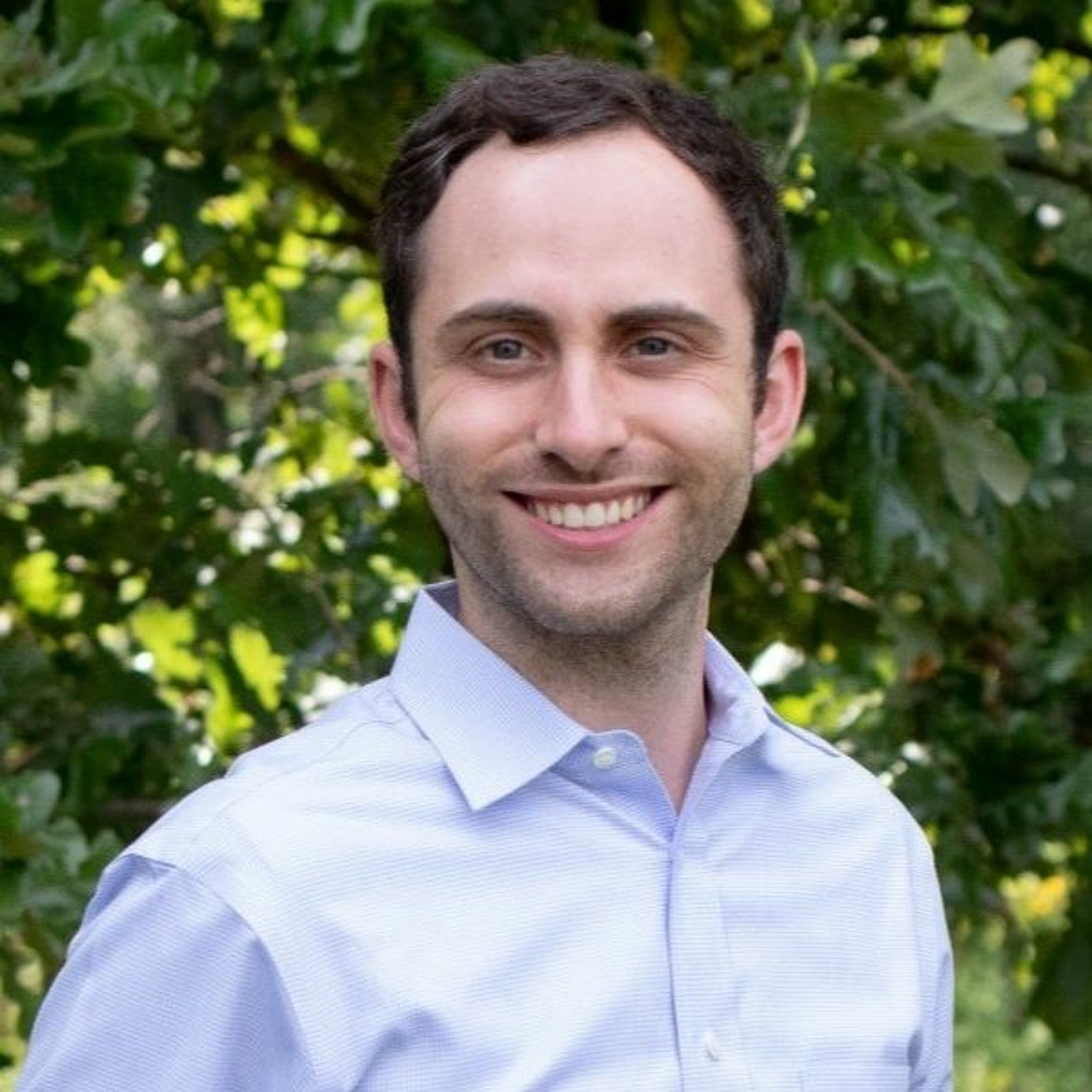 Jared Dauman, Soda Health, on the Role of Technology in Eliminating Health Inequities