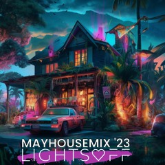 May House Mix 23