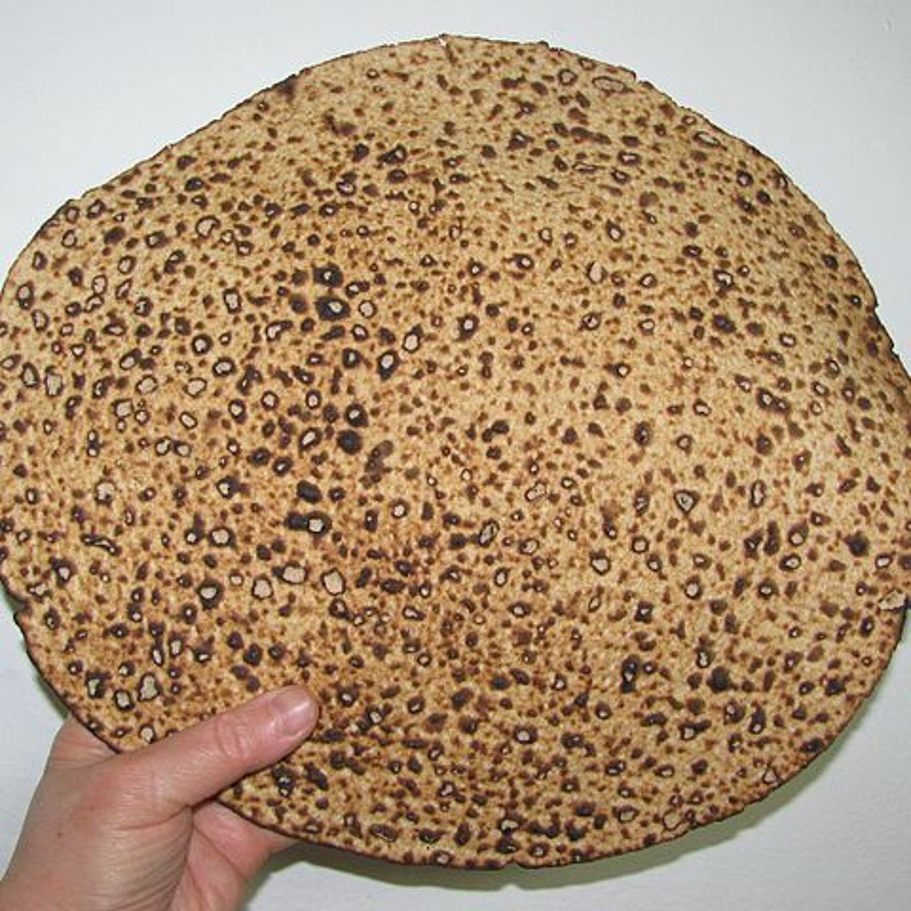 Episode 38: Pre-Pesach - Afikoman After Midnight
