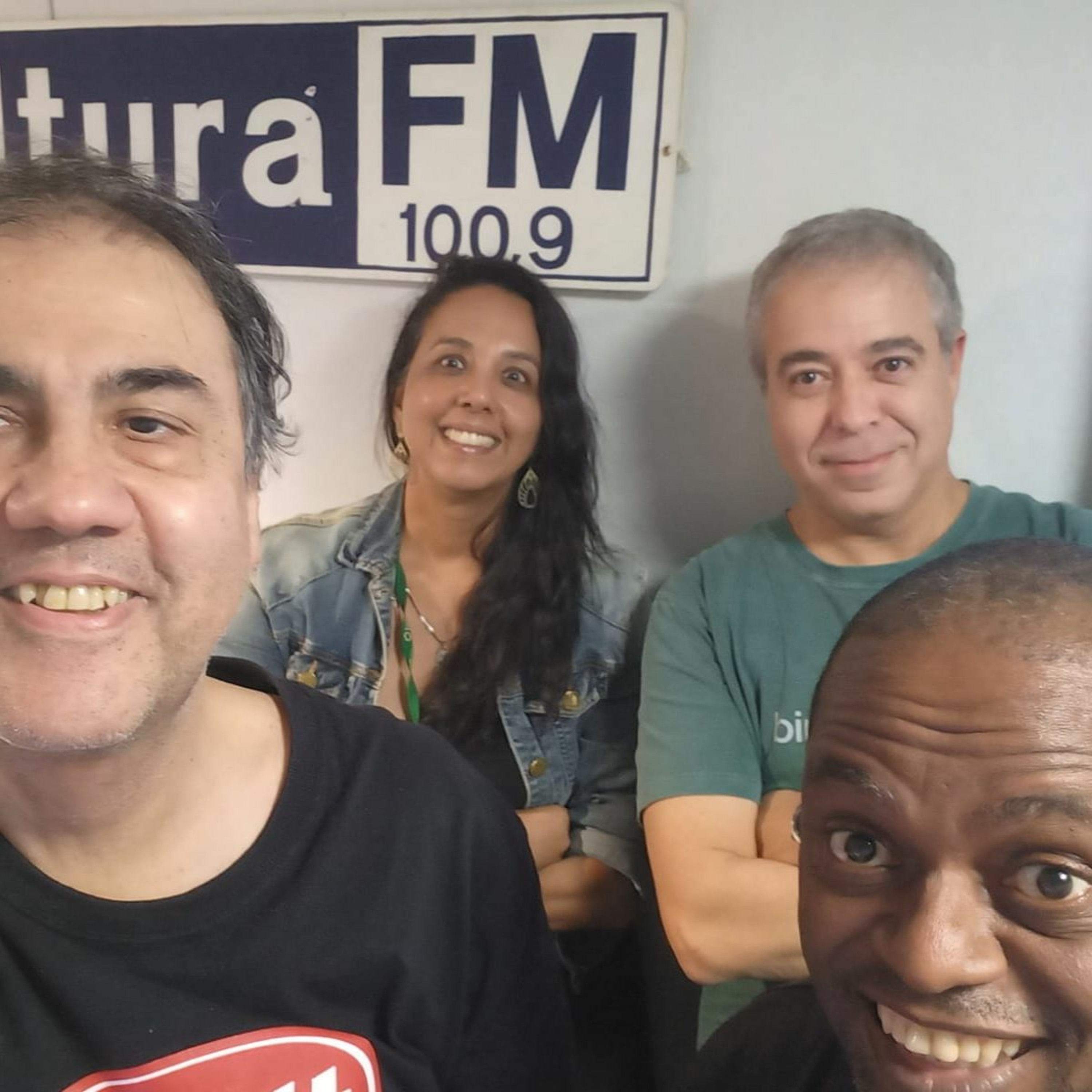 Cult 22 - Rock e Pop sem discriminação