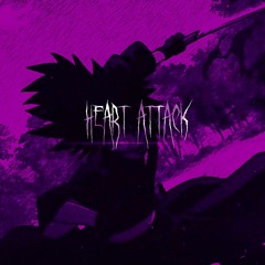 Heart Attack (feat. LXSTPLVYER)
