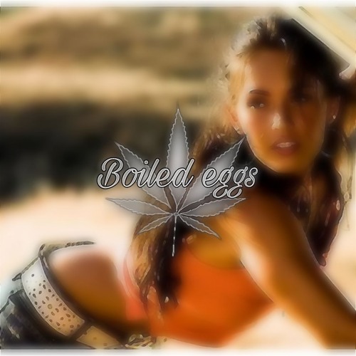 HannaH - B01l3d_366s  Official Audio Original Mix