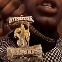 PIMPIN BITCH