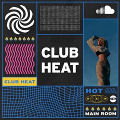 New Dance Now: Club Heat