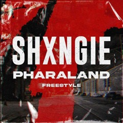 Pharaland Freestyle [prod.by Eltonwoods]