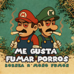 KORNEA - Me Gusta Fumar Porros (Remix) [Free DL]