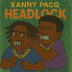 headlock