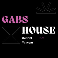 venegas @ gabs house 16.03.24
