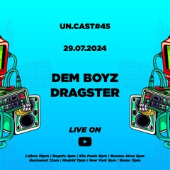 Un.Cast's