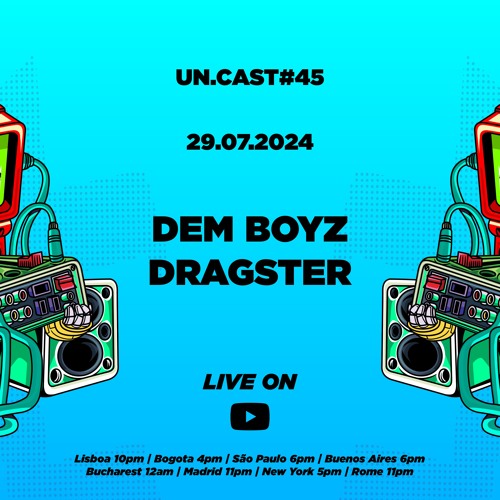 Un.Cast's