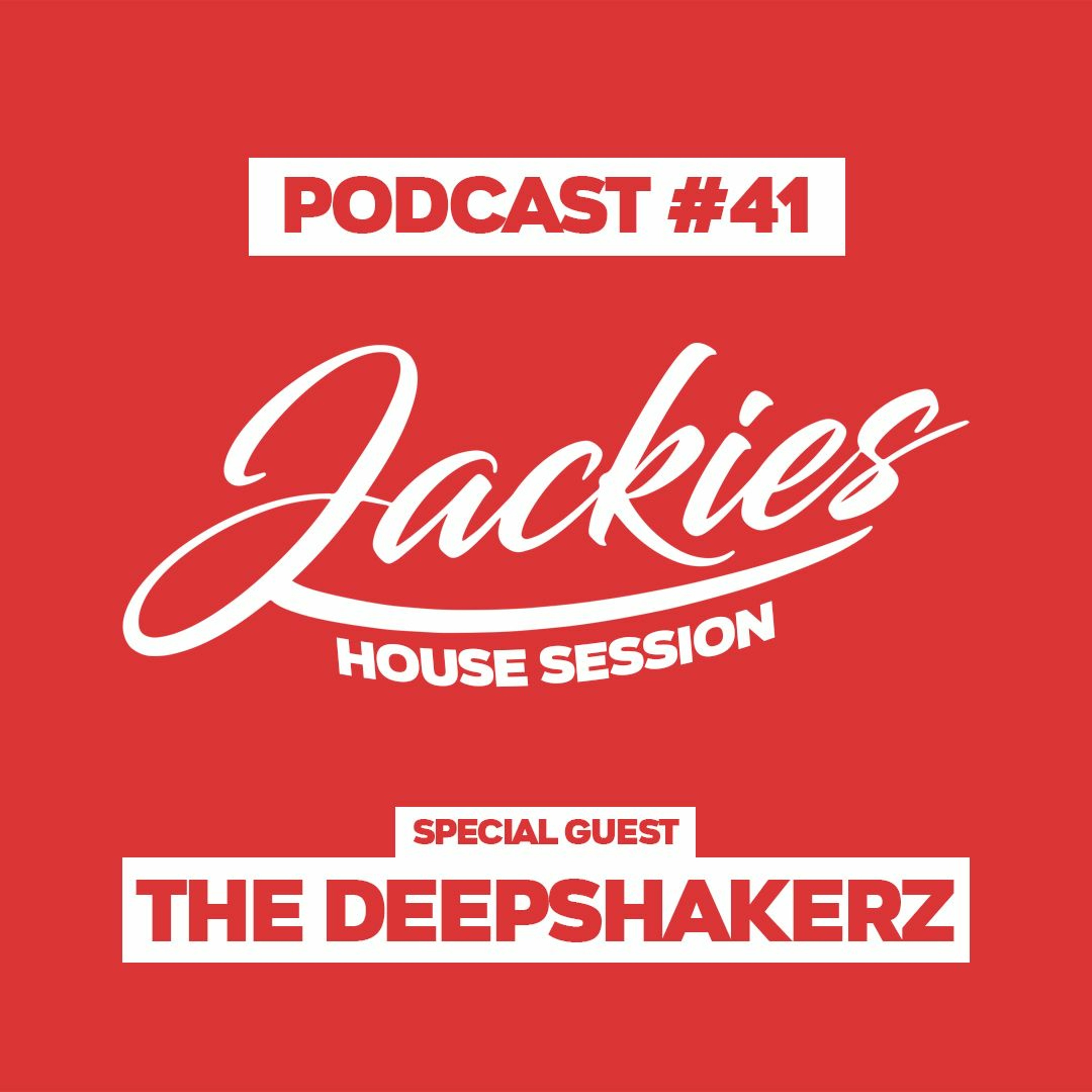 Jackies Music Podcast