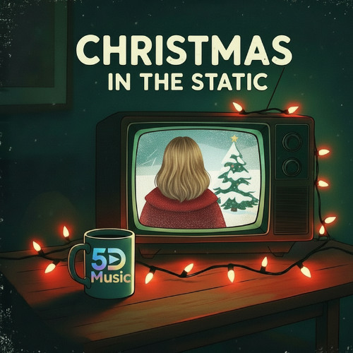 Christmas in the Static