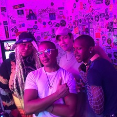 HD & Friends ft Alima Lee, Butchish, Guerrilla @ The Lot Radio 08 - 30 - 2021