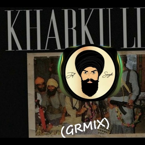 Kharku Cast || 2020 Punjabi Podcast ||(GRMIX)||