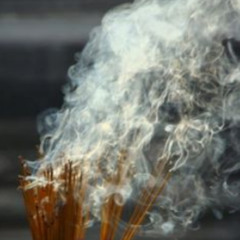 INCENSE