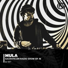MULA | Sacraticum Radio Show Ep. 16 | 21/04/2023