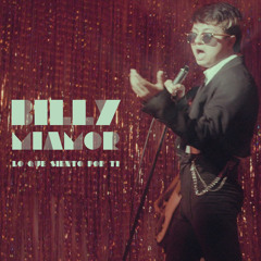 Lo Que Siento Por Ti