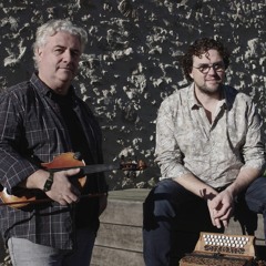 Lardière Le Mauff - De Guerande à Batz - Suite de ronds paludiers