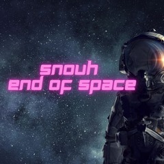 End Of Space