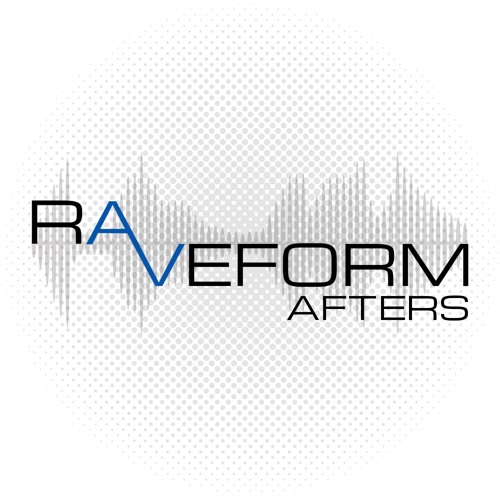 Raveform Afters #006 (LP Giobbi, AmyElle, Marco Faraone + more)
