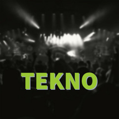 TIK TOK TEKNO