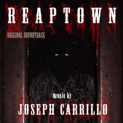 Reaptown Excerpt