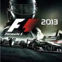 F1 2013 Main Menu Music