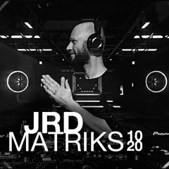 JRD - Matriks 10-20 - Techno