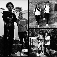 dead friends - bbyturbo2x (feat. papavich)