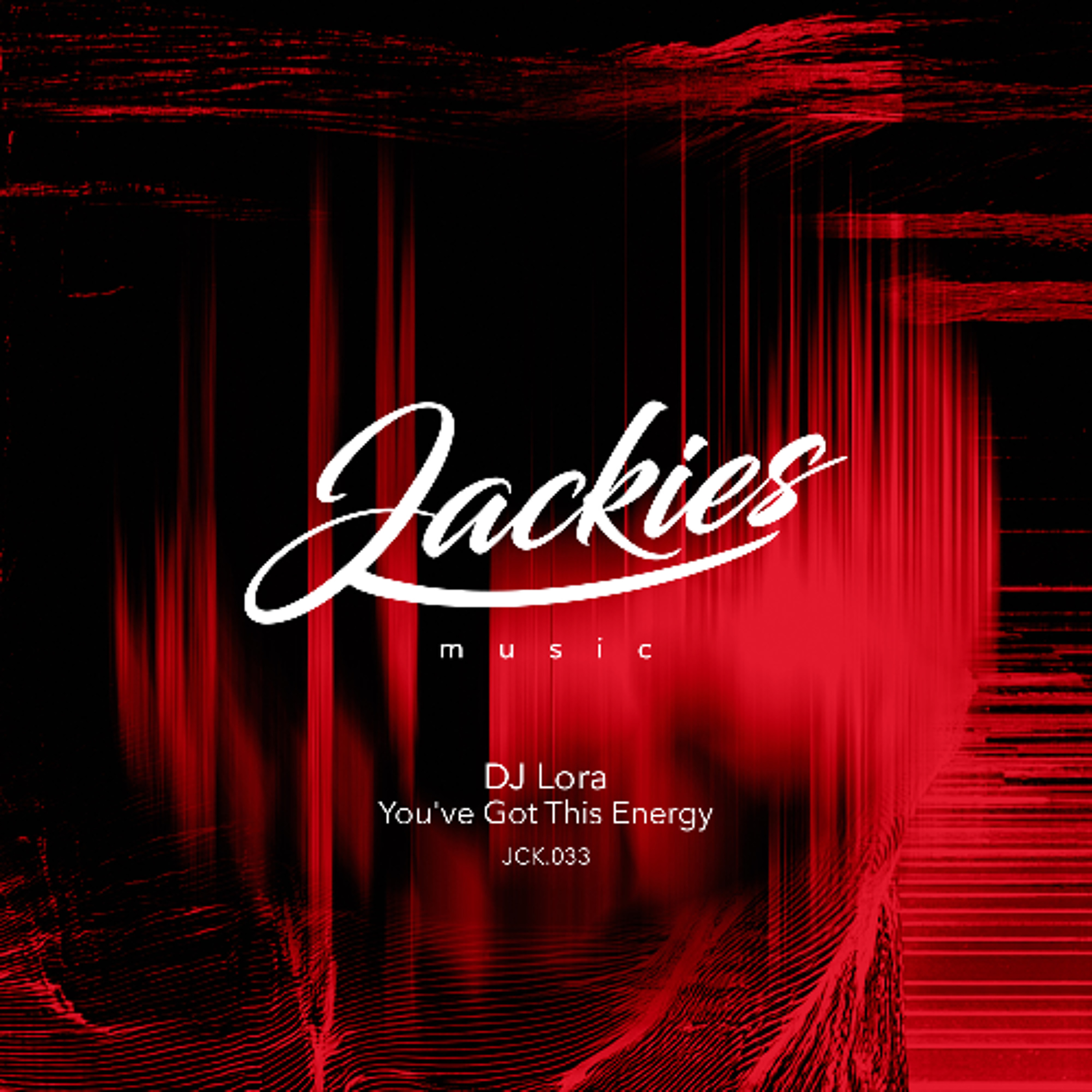 You've Got This Energy (Original Mix) episode artwork