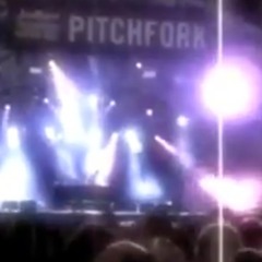 Burial - Untitled 10 2011 Barcelona Primavera Sound Kode9 Live Set (jonnyung remix)