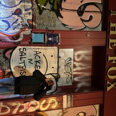 CHARACTER {@rgbrunlee}