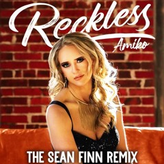 Reckless (Sean Finn Radio Edit).WAV