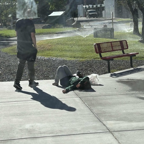 Drag My Head (Prod. 1Stress)
