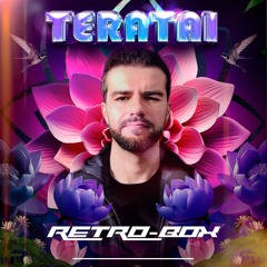 Terarai 1 ano - Retro-BOX