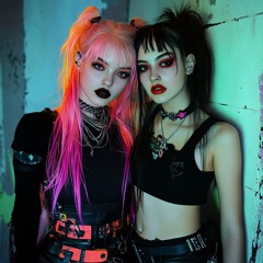 Gothwitch - Command The Souls