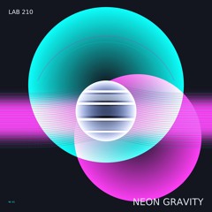 Neon Gravity
