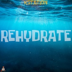 Rehydrate (SpongeBob Battle For Bikini Bottom Rap)