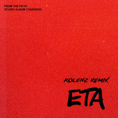 Justin Bieber - E.T.A (Kolenz Remix) 🎁 Free Download 💥2K20