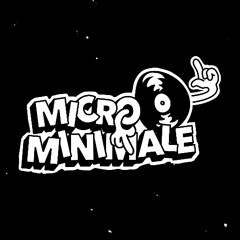 𝗺𝗶𝗰𝗿𝗼𝗺𝗶𝗻𝗶𝗺𝗮𝗹𝗲 𝘃𝗼𝗹.𝟬𝟭